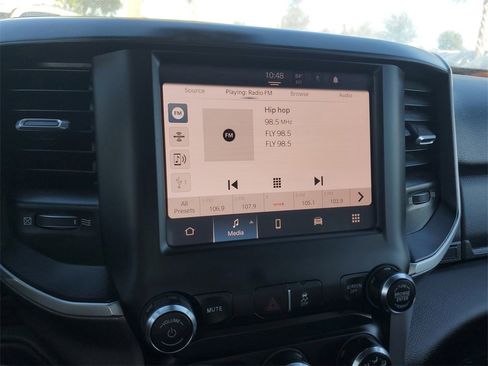 Used 2024 RAM 3500 Big Horn image 30