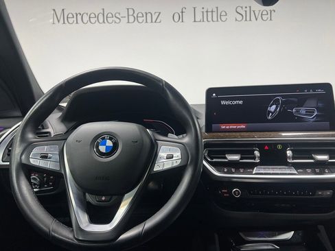 Used 2022 BMW X3 xDrive30i w/ Premium Package 2 image 29