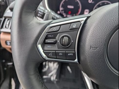 Used 2024 Acura MDX SH-AWD w/ Advance Package image 7