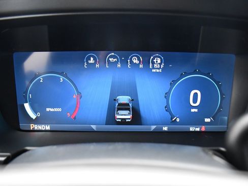 New 2026 Ford F250 Platinum image 23