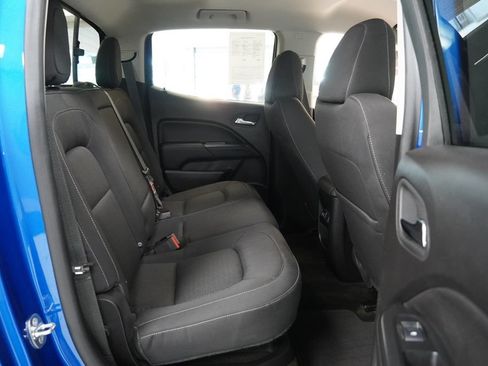 Used 2018 GMC Canyon SLE w/ SLE Convenience Package AWD/4WD image 29