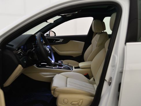 Used 2023 Audi A4 2.0T Premium Plus w/ Premium Plus Package image 26