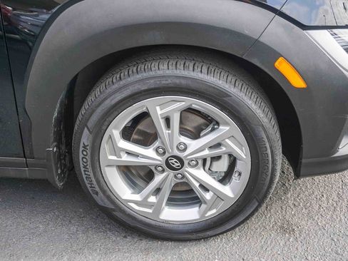 Certified 2023 Hyundai Kona SEL w/ Convenience Package image 9