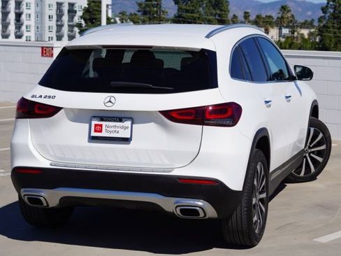 Used 2023 Mercedes-Benz GLA 250 image 7
