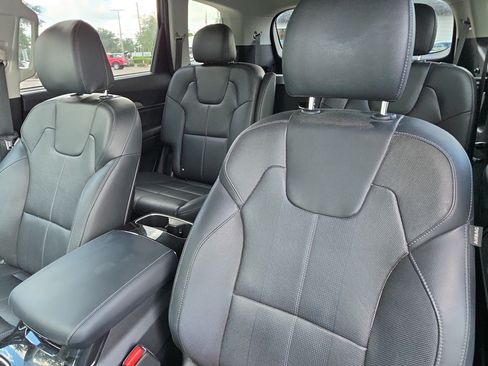 Certified 2021 Kia Telluride EX w/ EX Premium Package FWD image 22