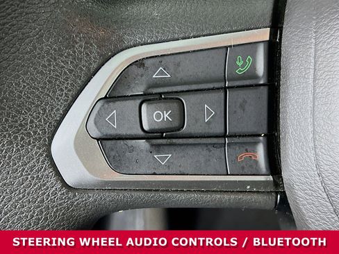 Used 2024 Jeep Compass Sport AWD/4WD image 13