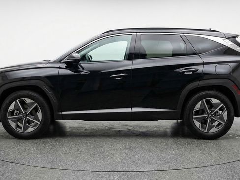 Used 2025 Hyundai Tucson SEL image 5