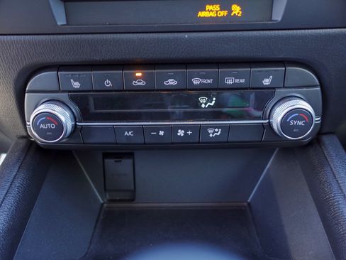 Used 2025 MAZDA CX-5 AWD 2.5 S w/ Preferred Package image 20