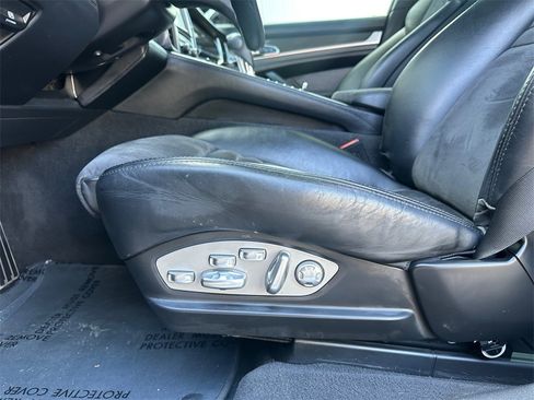 Used 2015 Porsche Panamera GTS image 41