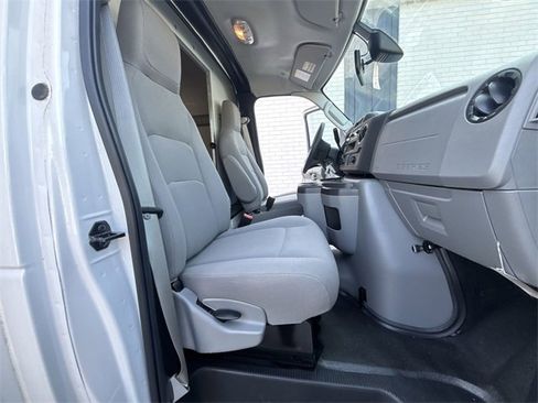 New 2024 Ford E-350 and Econoline 350 Super Duty w/ Driver's Safety Package image 24