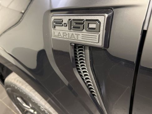 New 2026 Ford F150 Lariat AWD/4WD image 46