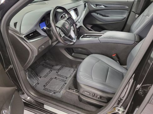 Used 2024 Buick Enclave Essence w/ Experience Buick Package image 9