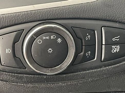 Used 2023 Ford Edge SEL w/ Convenience Package image 36