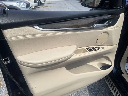 Used 2015 BMW X5 xDrive35i AWD/4WD image 11