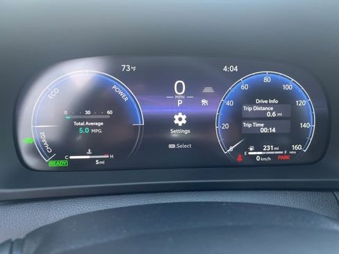 New 2026 Toyota Crown XLE image 16