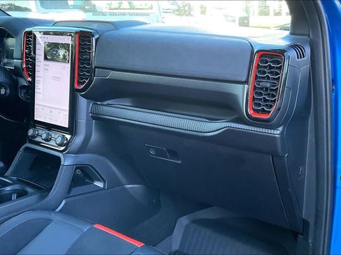 Used 2024 Ford Ranger Raptor AWD/4WD image 23