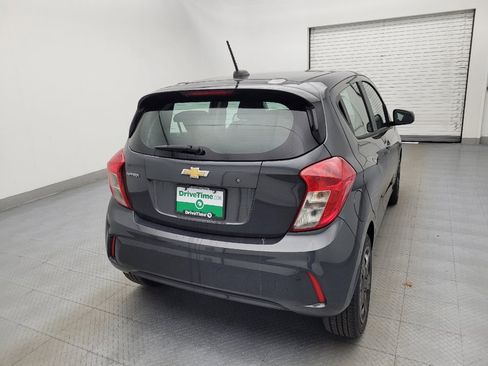 Used 2021 Chevrolet Spark LS image 7