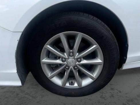 Used 2019 Hyundai Sonata SE FWD image 26
