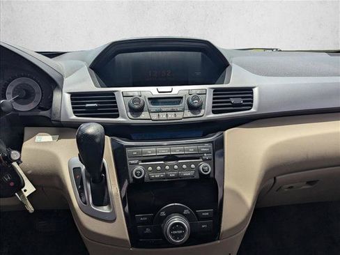 Used 2012 Honda Odyssey EX-L image 13