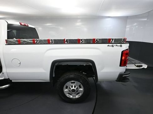 Used 2015 GMC Sierra 2500 4x4 Crew Cab image 32