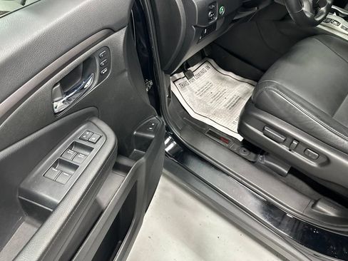 Used 2021 Honda Pilot EX-L image 9