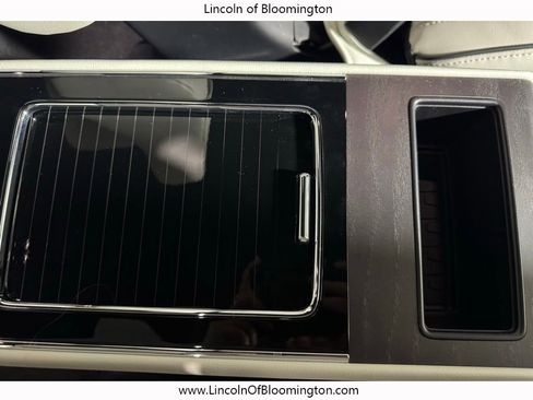 New 2026 Lincoln Aviator Black Label AWD/4WD image 23