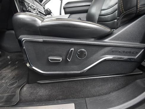 Used 2023 Ford F150 Platinum w/ Equipment Group 701A High image 23