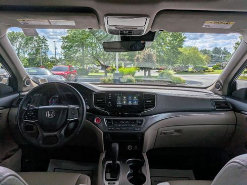 Used 2020 Honda Pilot EX-L image 24