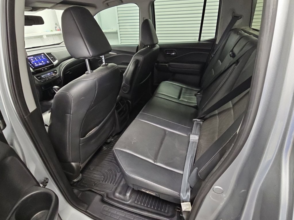 Used 2019 Honda Ridgeline RTL-T image 31