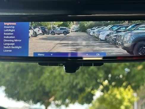 New 2026 Nissan Armada PRO-4X image 61