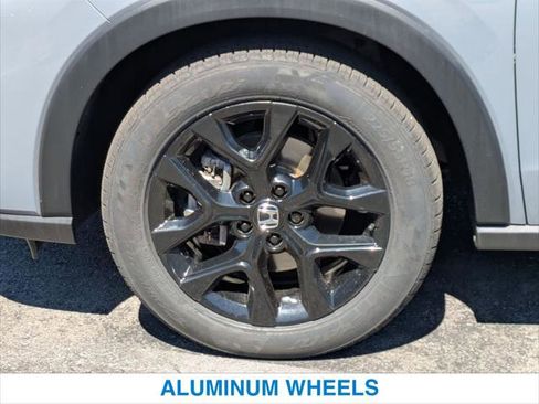 Certified 2024 Honda HR-V Sport image 11