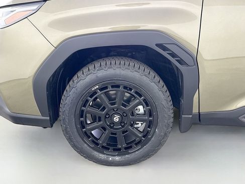 New 2026 Subaru Forester Limited AWD/4WD image 39