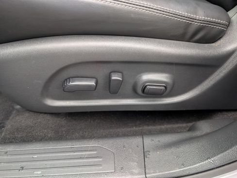 Used 2024 Nissan Murano SV w/ SV Midnight Edition Package AWD/4WD image 14