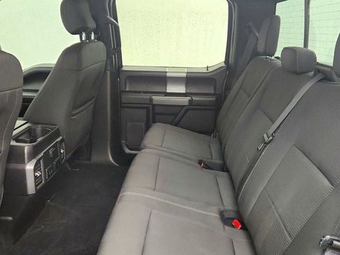 Used 2017 Ford F150 XLT w/ Equipment Group 302A Luxury image 20