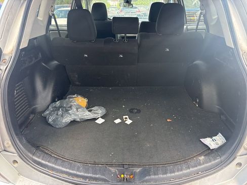 Used 2017 Toyota RAV4 XLE image 10