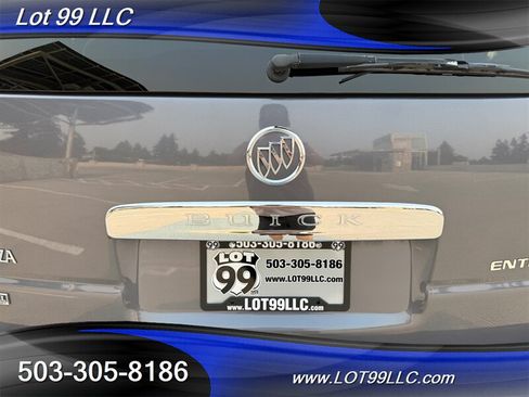 Used 2007 Buick Terraza CXL w/ Driver Confidence Package FWD image 53