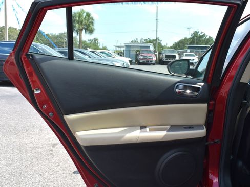 Used 2009 MAZDA MAZDA6 s Grand Touring w/ Moonroof & Bose Pkg image 15