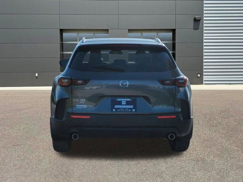 New 2026 MAZDA CX-50 AWD 2.5 S w/ Weather Package image 6