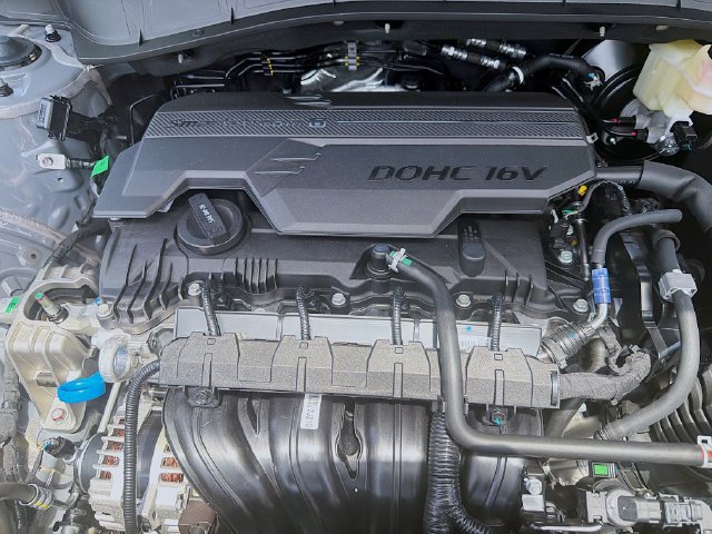 New 2026 Hyundai Kona SEL Sport FWD image 30