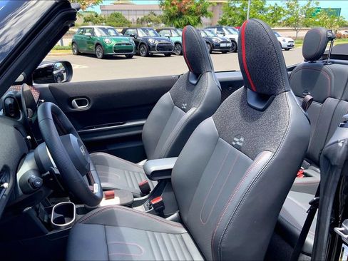 Used 2026 MINI Cooper S FWD image 25