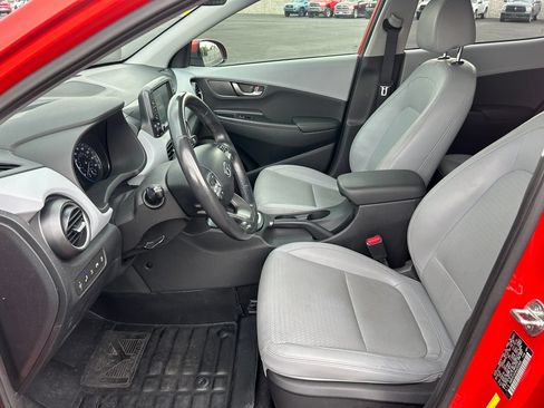 Used 2019 Hyundai Kona Ultimate AWD/4WD image 26