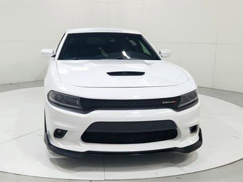 Used 2022 Dodge Charger GT image 2