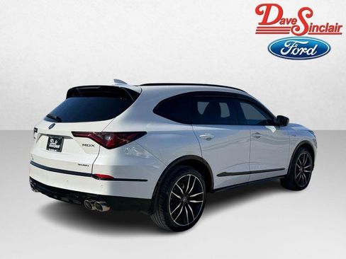 Used 2022 Acura MDX Type S image 7