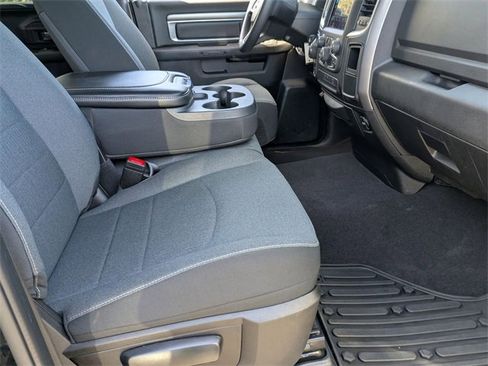 Used 2022 RAM 1500 Classic Warlock w/ Electronics Group image 37