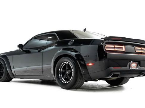 Used 2015 Dodge Challenger R/T Scat Pack image 10