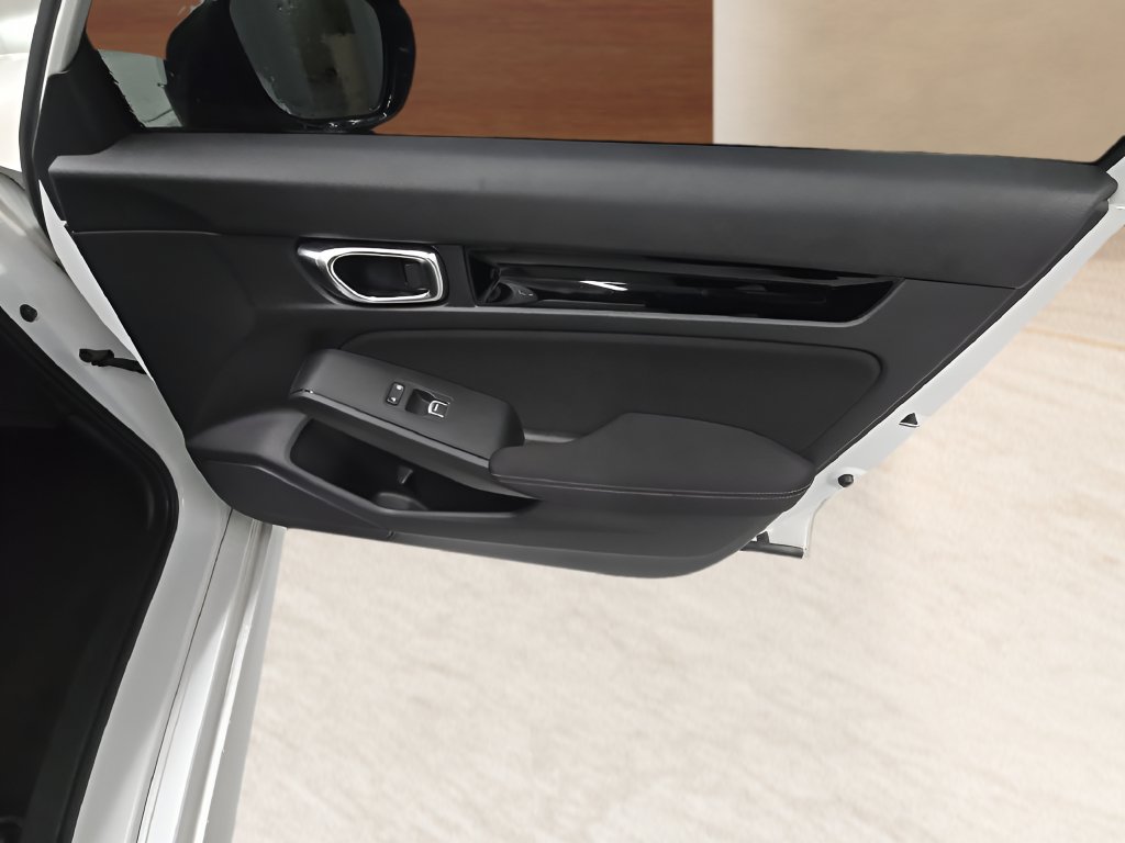 Used 2022 Honda Civic EX image 25