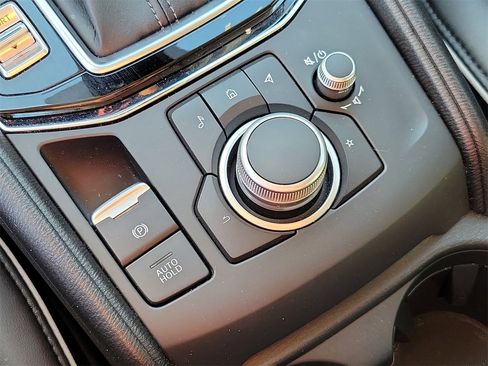 Used 2025 MAZDA CX-5 AWD 2.5 S w/ Select Package image 28