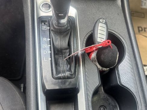 Used 2020 Nissan Altima 2.5 S FWD image 19