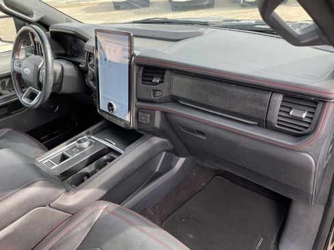 Certified 2022 Ford Expedition Limited image 53