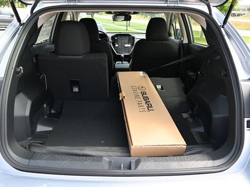 New 2026 Subaru Impreza 2.0i Sport AWD/4WD image 14